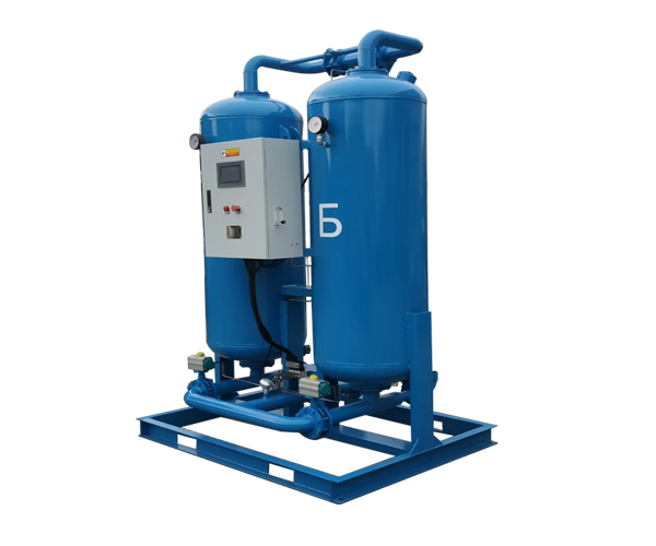 分享吸附式干燥機(jī)的維護(hù)保養(yǎng)技巧