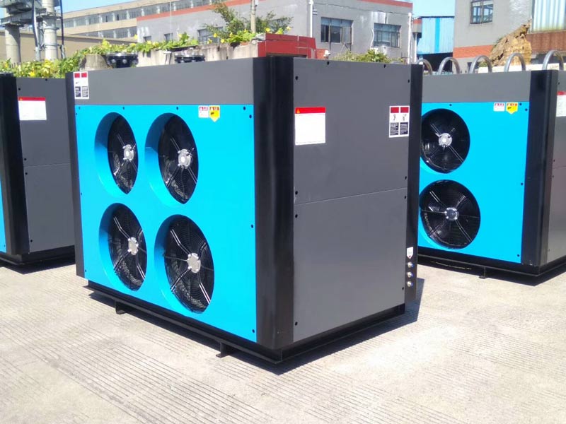 怎樣保養(yǎng)壓縮空氣冷干機？有什么方法？